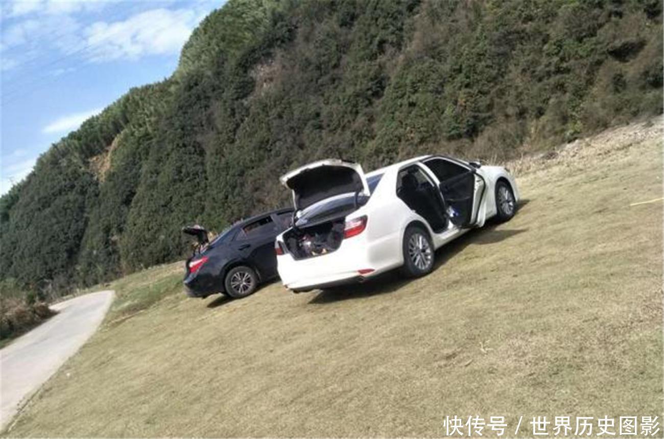 川藏线上“废弃豪车”随处可见，最终如何处理？这令当地人很心疼