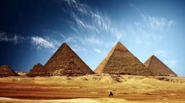 非洲奇观，比你想象中要酷得多