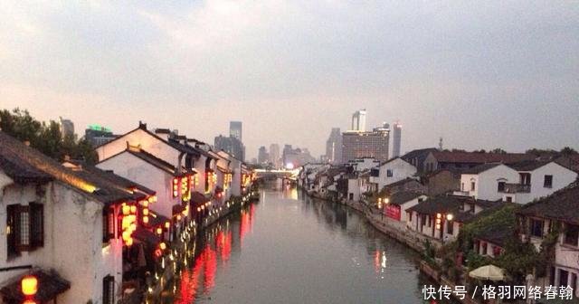 江苏人均GDP最高的城市，强过南京和苏州，发展却极为低调