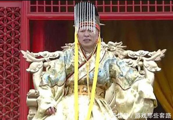 『陈友谅』鄱阳湖大战后陈友谅战死,他的后人去了哪里