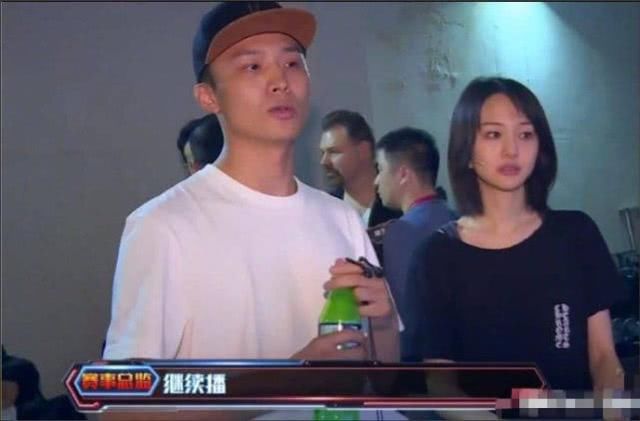 郑爽热恋赛事总监,网友们却恭喜张翰,吃牛肉面到底是什么梗?