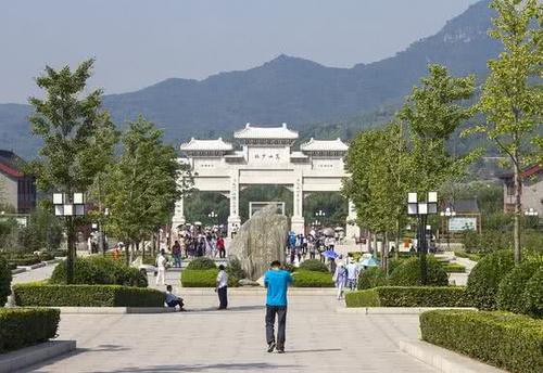 河南最火的六处景点,不容错过,每一个都值得去!
