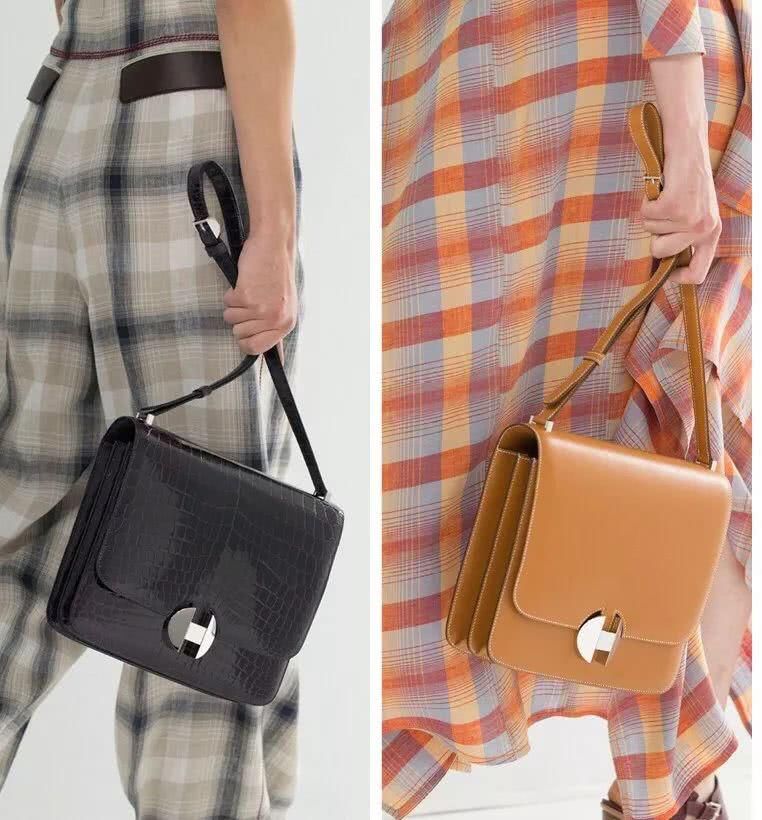  [香奈儿]CHANEL香奈儿官网数字命名的经典包包