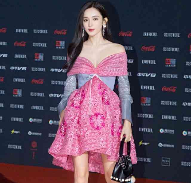 古力娜扎:清新可爱，仙气十足!