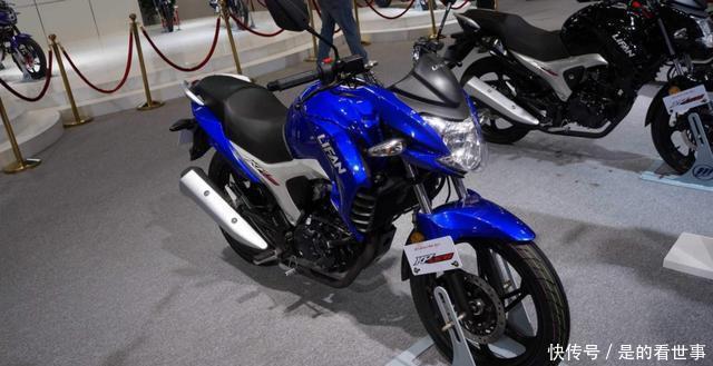  「摩托车」农村卖得最火的五大摩托车品牌，力帆排第四，第三被