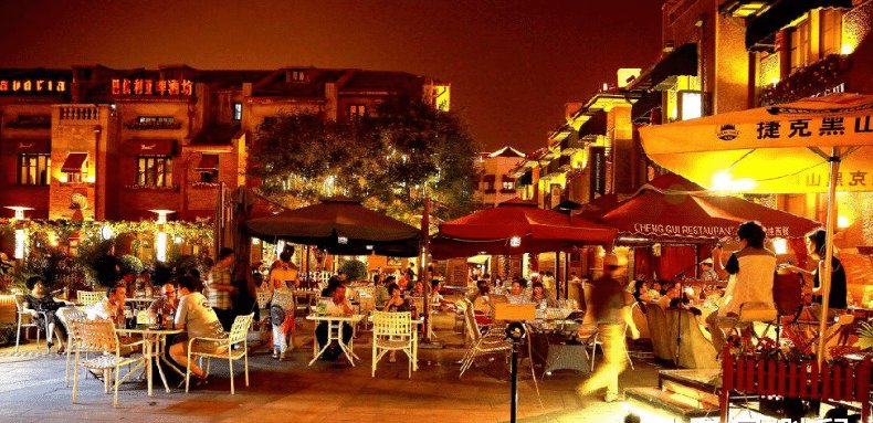 重磅！中国十大消费城市出炉，深圳竟不在前五