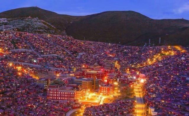 四个花季少女，自驾牧马人远赴西藏，只为那一场圆梦之旅!