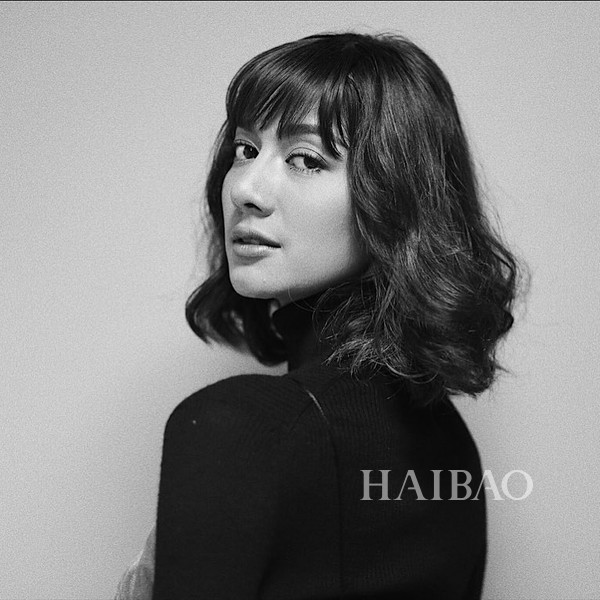 泰国时尚博主兼模特Koraprim私照合辑