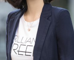 难怪!40岁女人这样穿才有范!简直美绝，也让老婆瞧瞧照着穿