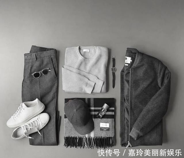 「裤子品牌」初春,这种衣服裤子,穿上就不愿脱掉了