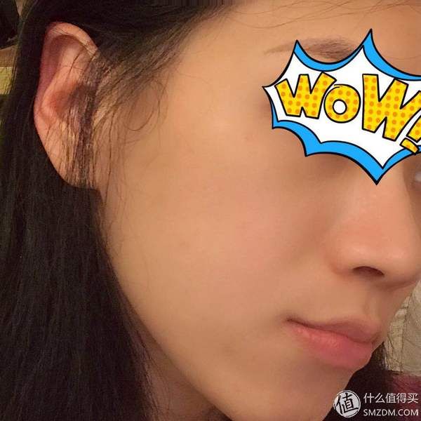 手动脸滑，ISANA玻尿酸原液还你一张duai duai的脸