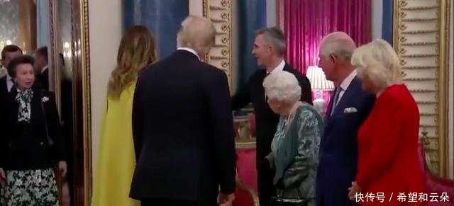 英国女王圣诞节致辞传统