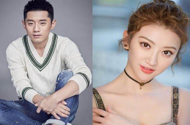 景甜辟谣传言，理由牵强引网友吐槽