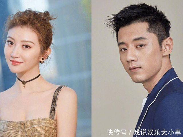 景甜张继科现身澳门游玩,穿情侣装十指相扣,网友:谣言不攻自破!