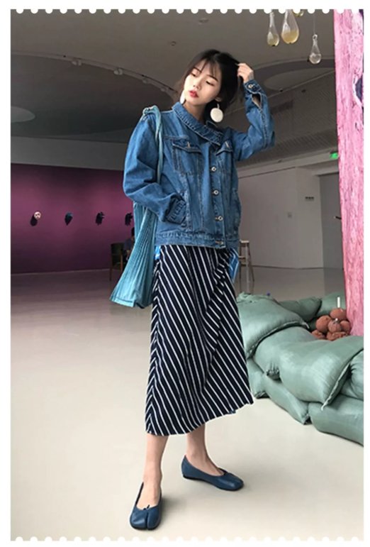 初秋不知道穿什么?这20件外套承包你的衣柜!