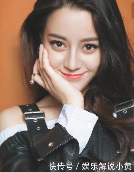 明星刚进娱乐圈样子和现在差太多,看完赵丽颖