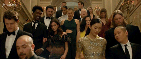 连卡戴珊、刘雯、邓文迪都只能打酱油!这究竟是什么?