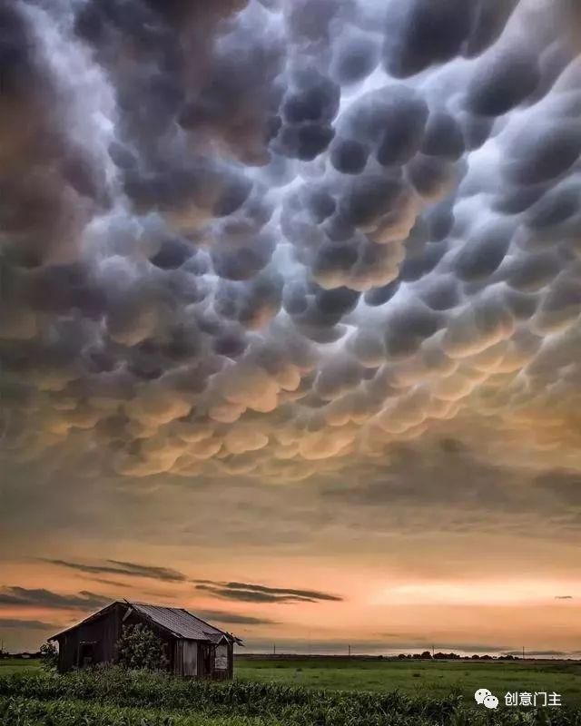 25张令人大开眼界的照片，估计你一张没见过！