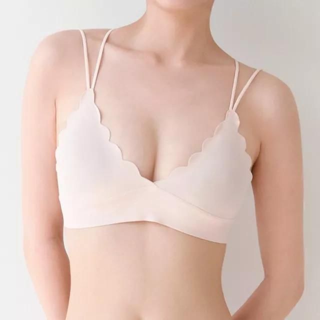 好物｜好内衣，穿着比裸着舒服！