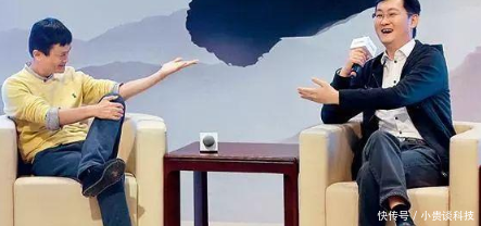 世界首富新鲜出炉,富可敌国!资产超过马化腾马云总和!