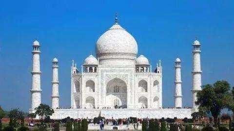 世界著名景点的真面目，原来大家一直都被照片给骗了