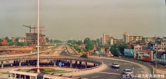  #南宁#老照片, 1980年代的广西南宁