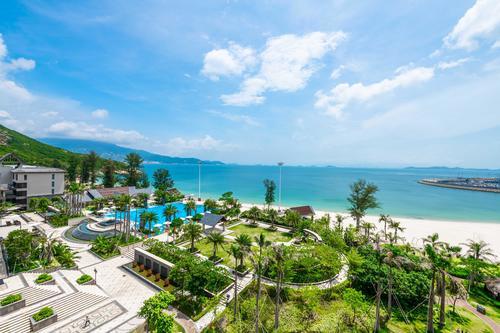 深圳也有个“马尔代夫”，堪称海滩中的一股清流，超美！你来过吗