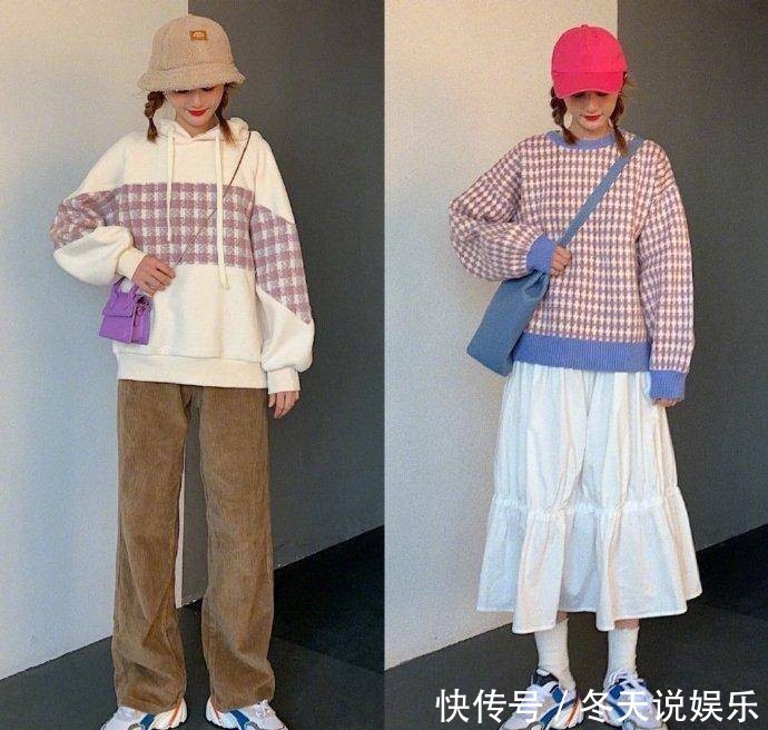  性又时髦：可盐可甜的早春穿搭，回头率爆棚姐妹出游选择！