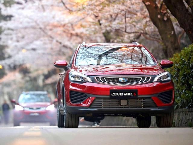 最新国产车质量排名,长安第10,吉利只能排第7