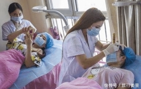  女性：为什么不建议女生“纹眉”？内行人说了3个原因，后悔没有早知道！