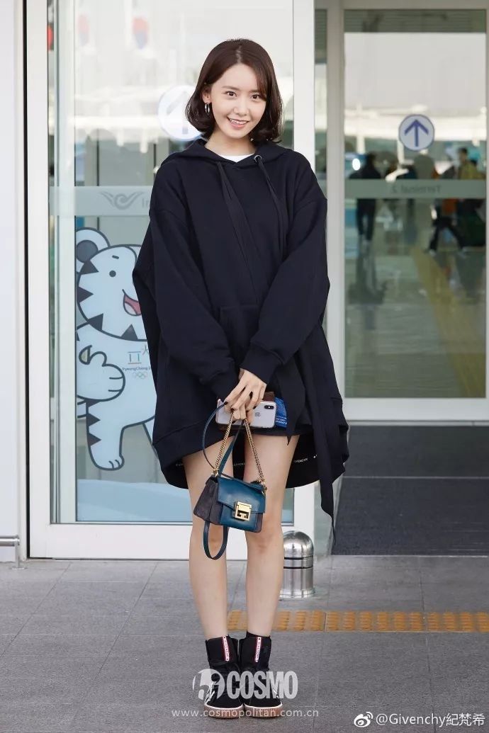 买那么多包,都不如买一只有“安全门”的包!