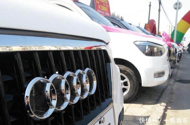 还记得去年回农村过年6个儿子6辆豪车的事?今年汽车圈热点预测