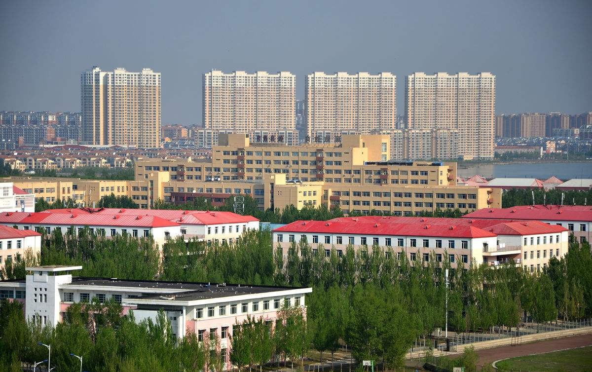 中国粮食第一省：粮食产量达7507万吨，全国近1/3的人靠此省养活