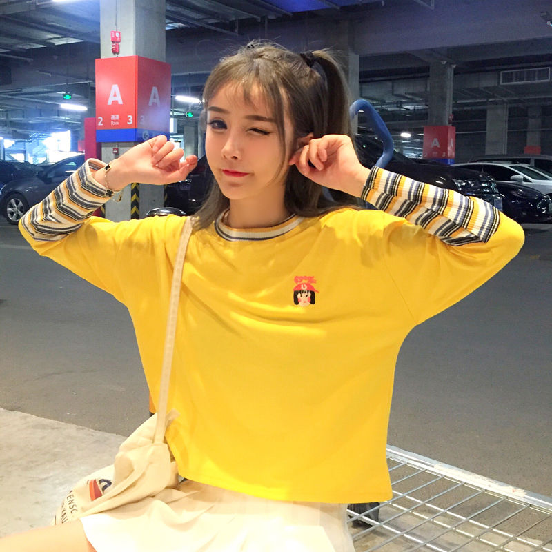 等我发工资我一定要买这样的秋装,你备了吗