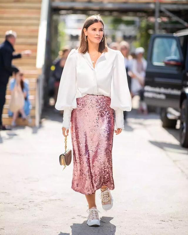 衬衫年年买，这件最出彩！