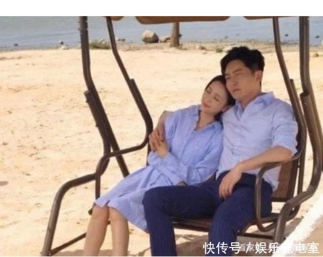 佟丽娅身份曝光