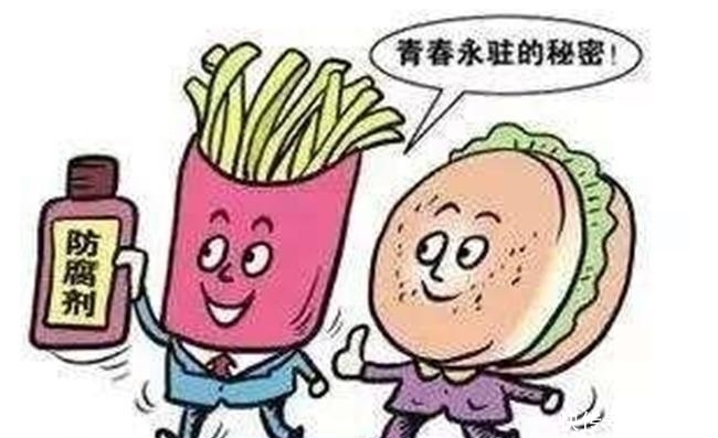 「定要注意」最伤肝脏的5种食物,比喝酒都伤肝,家家户户都有再不注意就晚了