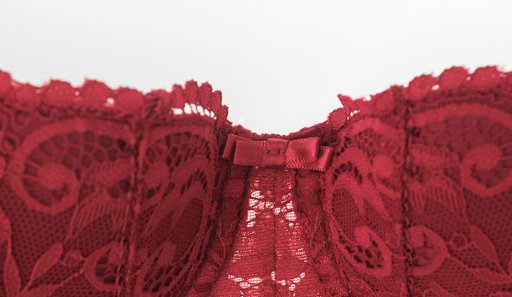 为什么美女的文胸都整整齐齐?里面大有讲究,看完你就懂了