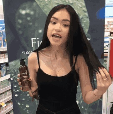 鹿晗、阿娇、张歆艺等明星御用的洗发水，狂销千万瓶的控油固发神