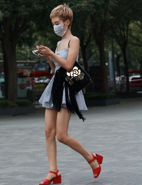 [女人]45岁年纪女人换发型？这3种不要留，不优雅还会很显土气