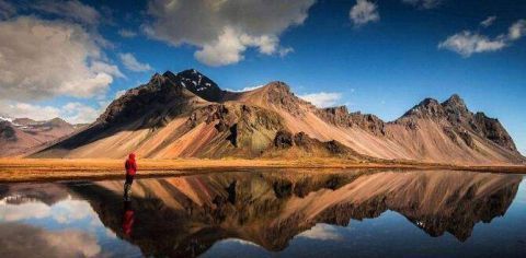 专业摄影人士告诉你,拍摄精美风景照片遵循这几点