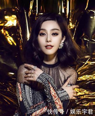 范冰冰出事，两人大难临头各自飞，李晨首次发博内容让人心寒