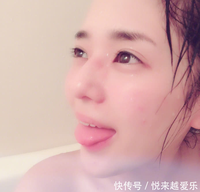 苍井空的妹妹苍井优出道了?