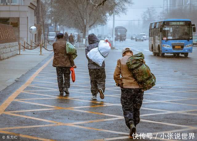 为什么现在去东莞打工的人越来越少?原因不是