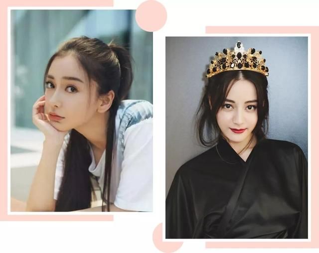 千万别剪这个刘海！超！显！胖！