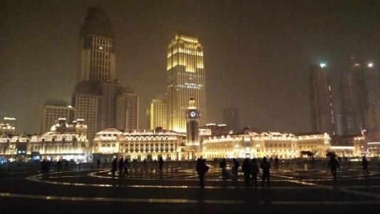 同样作为直辖市，北京、天津两座城市的差距为什么越来越大？