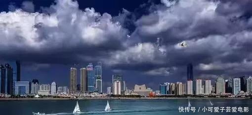 山东青岛和济南，你会选择在哪个城市生活