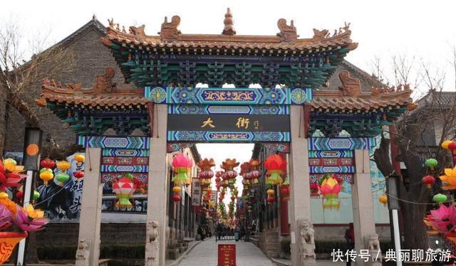 省会城市济南都市圈：济南与小伙伴们，不破则不立