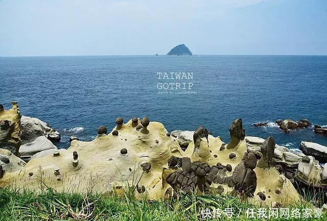 玩不腻的台湾  从美食展到小众景点漫游！千万不能错过！