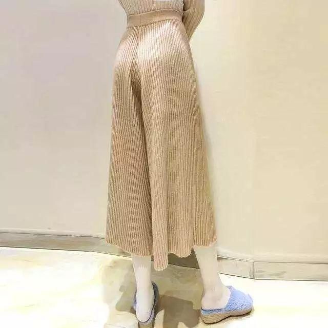 大粗腿，求求你不要穿这三种裤子了，简直太丑了